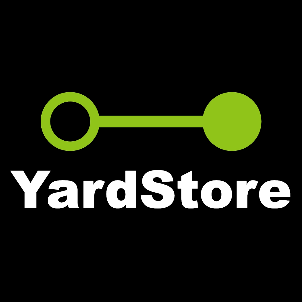 Yard Seller App